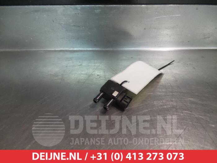 Kia Soul Roetfilter sensor O371070