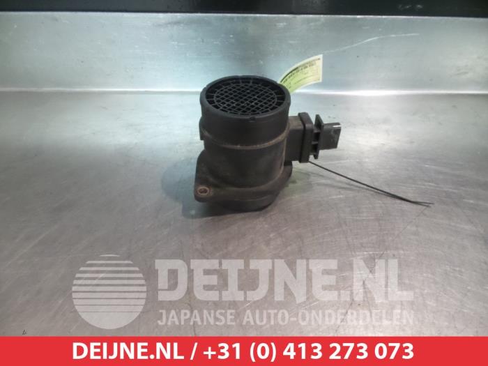 Kia Soul Luchthoeveelheidsmeter O342643