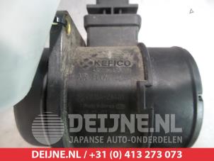 Kia Soul Luftmengenmesser O342643 foto 2