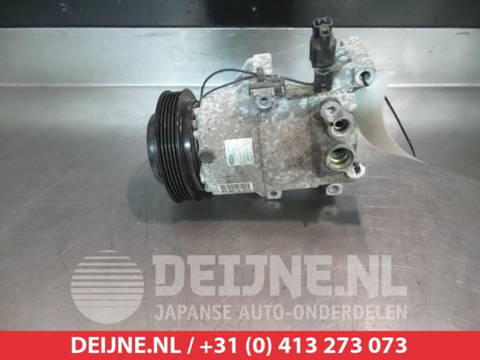 Kia Soul Aircopomp O346968