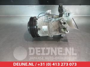 Gebruikte Aircopomp Kia Soul I (AM) 1.6 CRDi 16V Prijs € 75,00 Margeregeling aangeboden door V.Deijne Jap.Auto-onderdelen BV