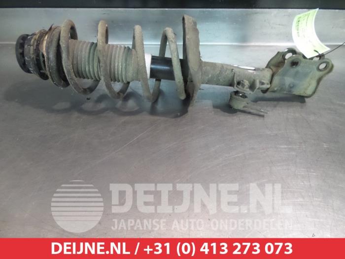 Kia Soul Schokdemperpoot links-voor O320634