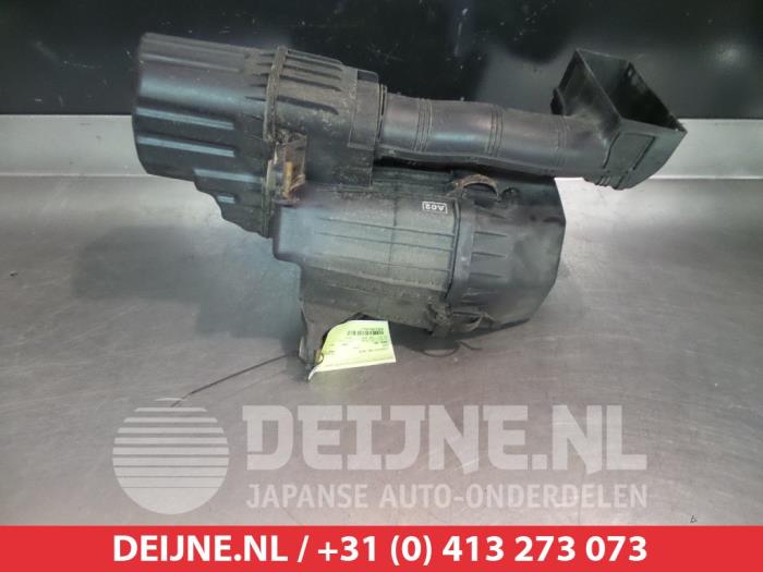 Kia Soul Luchtfilterhuis O356984