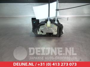 Hyundai I20 Deurslot Mechaniek 2Deurs rechts O279168 foto 2