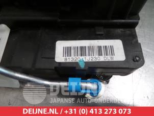 Hyundai I20 Deurslot Mechaniek 2Deurs rechts O279168 foto 3