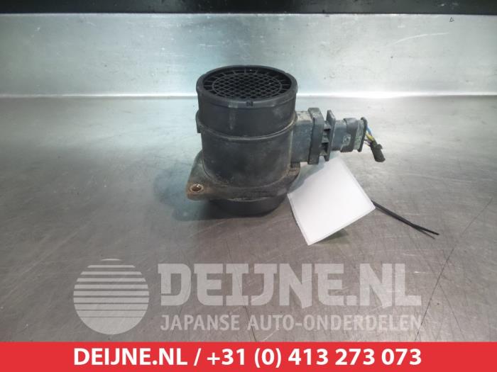 Kia Soul Luftmengenmesser O342644