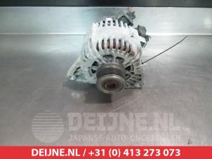 Gebruikte Dynamo Kia Soul I (AM) 1.6 CRDi 16V Prijs € 50,00 Margeregeling aangeboden door V.Deijne Jap.Auto-onderdelen BV