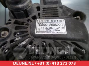 Kia Soul Dynamo O358442 foto 2