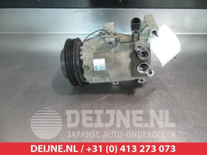 Kia Soul Aircopomp O346974
