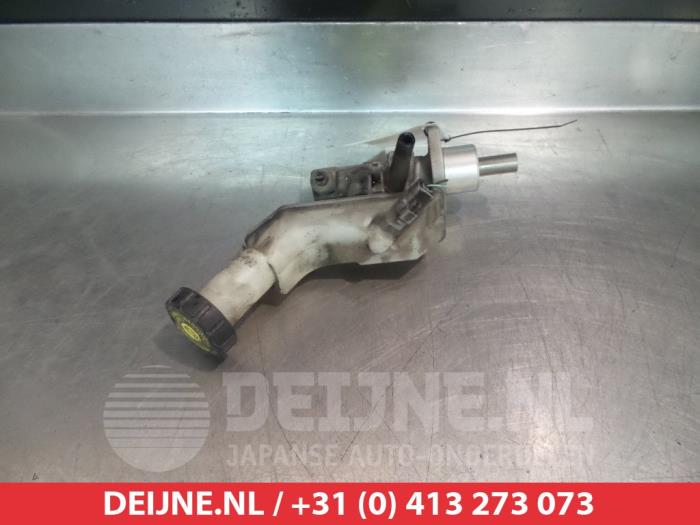 Nissan Note Hauptbremszylinder O336596