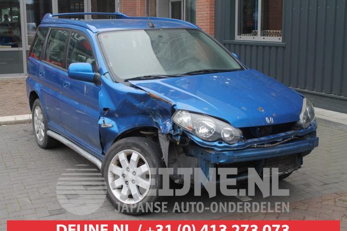 Honda HR-V Portier 4Deurs rechts-voor O273546