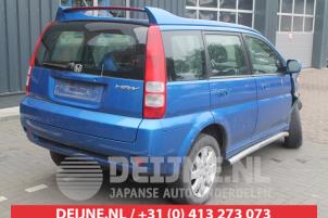 Honda HR-V Front door 4-door, right O273546 photo 2