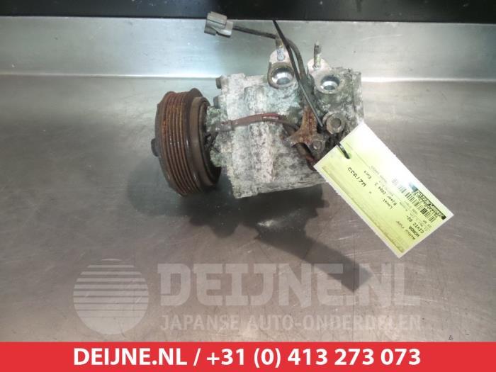 Honda Civic Aircopomp O347393
