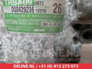 Honda Civic Klimapumpe O347393 foto 2