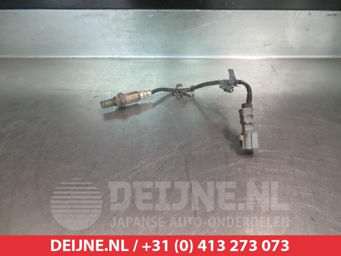 Gebruikte Lambda Sonde Toyota Auris (E18) 1.6 Dual VVT-i 16V Prijs € 25,00 Margeregeling aangeboden door V.Deijne Jap.Auto-onderdelen BV