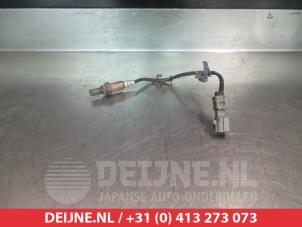 Gebruikte Lambda Sonde Toyota Auris (E18) 1.6 Dual VVT-i 16V Prijs € 25,00 Margeregeling aangeboden door V.Deijne Jap.Auto-onderdelen BV