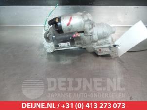 Gebruikte Startmotor Mitsubishi Outlander (CW) 2.0 DI-D 16V 4x4 Prijs € 40,00 Margeregeling aangeboden door V.Deijne Jap.Auto-onderdelen BV