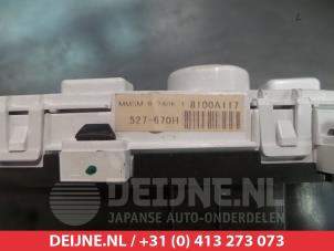 Mitsubishi Lancer Odometer KM O304735 photo 3