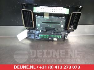 Mitsubishi Lancer Radio control panel O312591 photo 2