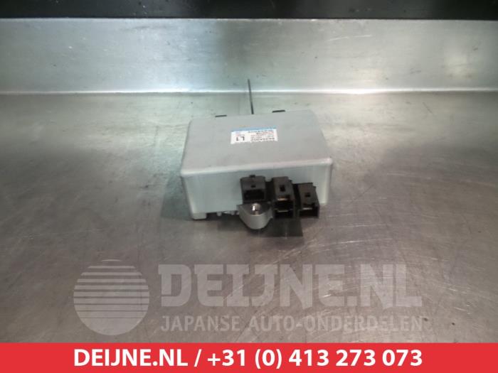 Mitsubishi Lancer Lenkkraftverstärker Steuergerät O338850