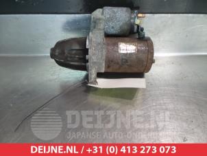 Gebruikte Startmotor Mitsubishi Lancer Sports Sedan (CY/CZ) 1.5 MIVEC 16V Prijs € 35,00 Margeregeling aangeboden door V.Deijne Jap.Auto-onderdelen BV