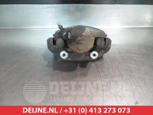 Mazda 2 Front brake calliper, left O324621 photo 2