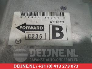 Mazda 5 Airbag Modul O302739 foto 2