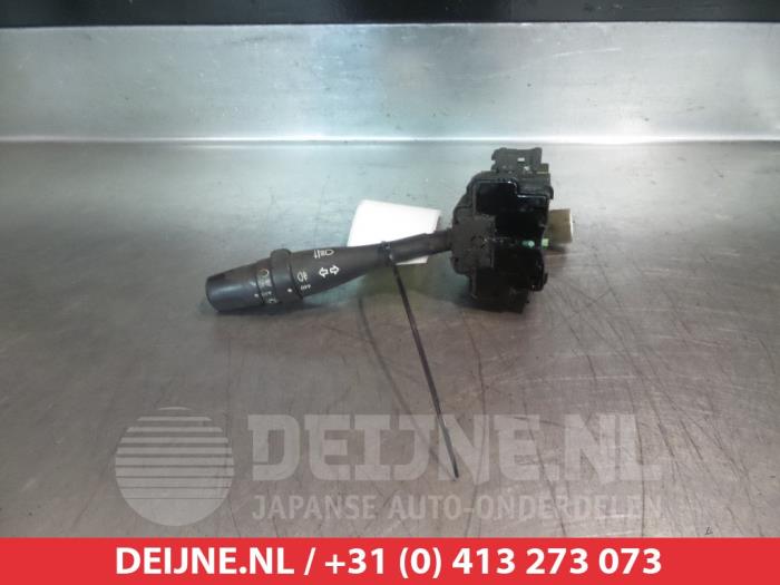 Nissan King Cab Light switch O306853