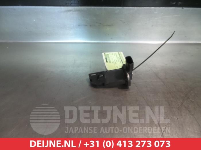 Gebruikte Luchtregelklep Toyota Yaris III (P13) 1.4 D-4D-F Prijs € 30,00 Margeregeling aangeboden door V.Deijne Jap.Auto-onderdelen BV
