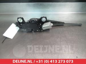 Kia Ceed Scheibenwischermotor hinten O301145 foto 2