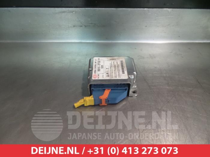 Kia Cerato Airbag Module O303062