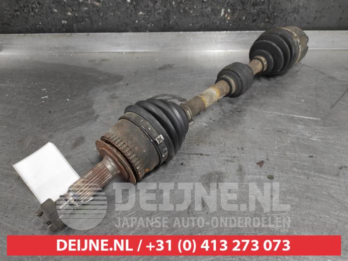 Kia Cerato Front drive shaft, left O317949