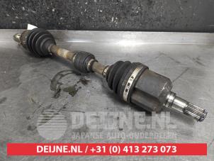Kia Cerato Antriebswelle links vorne O317949 foto 2