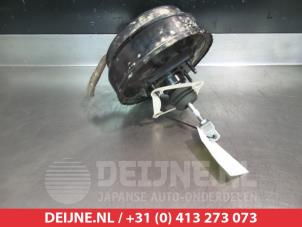 Mazda BT-50 Brake servo O336136 photo 2
