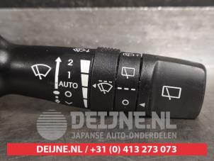 Kia Sportage Wiper switch O309902 photo 2