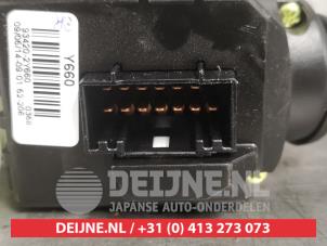 Kia Sportage Wiper switch O309902 photo 3