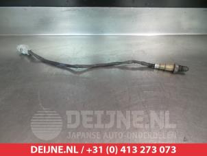Gebruikte Lambda Sonde Hyundai i20 1.2i 16V Prijs € 15,00 Margeregeling aangeboden door V.Deijne Jap.Auto-onderdelen BV