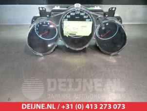 Gebruikte Kilometerteller KM Honda Jazz (GD/GE2/GE3) 1.2 i-DSi Prijs € 35,00 Margeregeling aangeboden door V.Deijne Jap.Auto-onderdelen BV