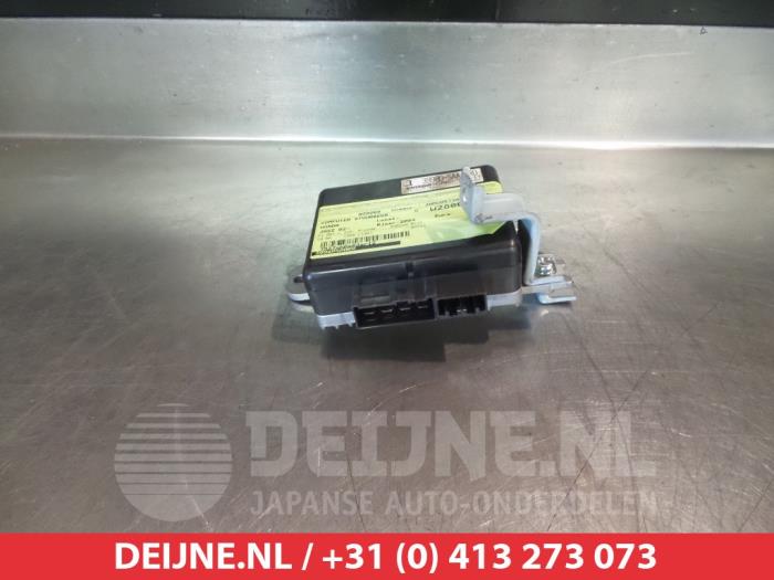 Honda Jazz Stuurbekrachtiging Computer O338870