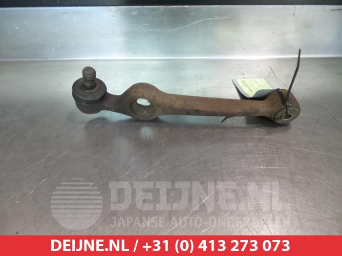 Daihatsu Move Front lower wishbone, left O381672