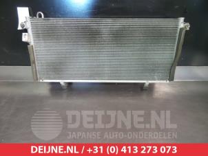 Mitsubishi Pajero Klima Kondensor O345973 foto 2