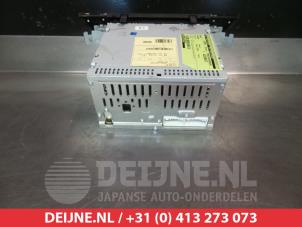 Hyundai I30 Radio O312821 foto 2