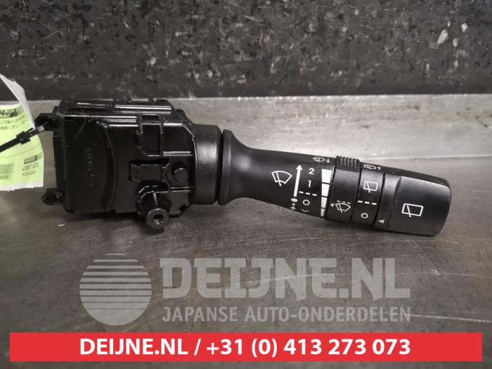 Hyundai I30 Ruitenwis Schakelaar O309529