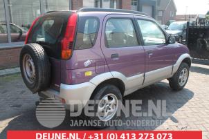 Daihatsu Terios Front door 4-door, right O273570 photo 2