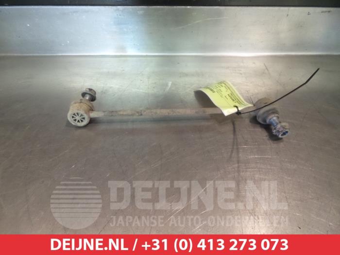 Hyundai I30 Stabilisatie Stang Geleider O329545