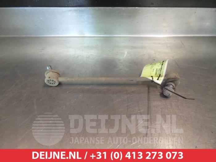 Hyundai I30 Stabilisatie Stang Geleider O329546