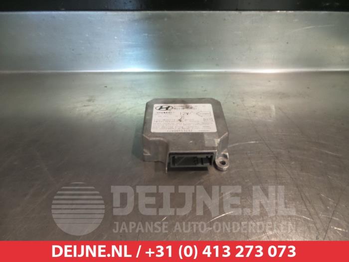Hyundai Atos Airbag Module O302755