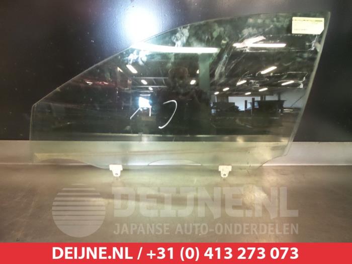 Nissan Murano Door window 4-door, front left O273996