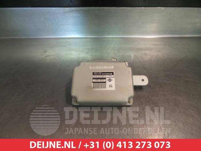 Nissan Murano Automatic gearbox computer O343230
