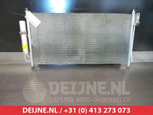Gebruikte Airco Condensor Nissan Murano (Z51) 3.5 V6 24V 4x4 Prijs € 40,00 Margeregeling aangeboden door V.Deijne Jap.Auto-onderdelen BV
